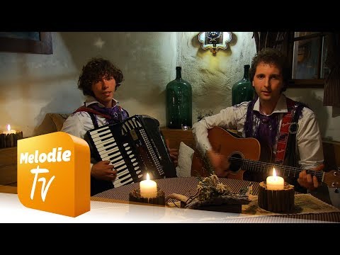 Youtube: Die Vaiolets - Ein Zigeuner verlässt seine Heimat (Offizielles Musikvideo)