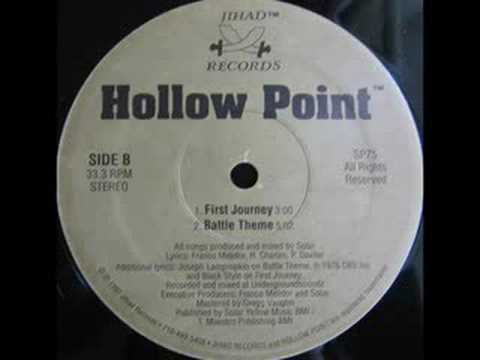 Youtube: Hollow Point - Last Days (3 Chapters) / Battle Theme