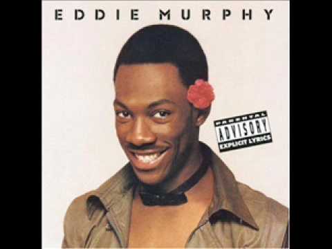 Youtube: Eddie Murphy - Boogie In Your Butt
