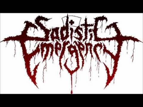 Youtube: Sadistic Emergency - Slaughtering The Pit