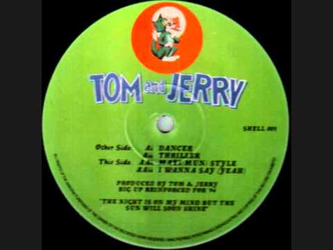 Youtube: Tom & Jerry - Maxi(Mun) Style