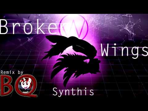 Youtube: Broken Wings (BlacqJack's Remix)