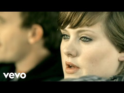 Youtube: Adele - Chasing Pavements (Official Music Video)