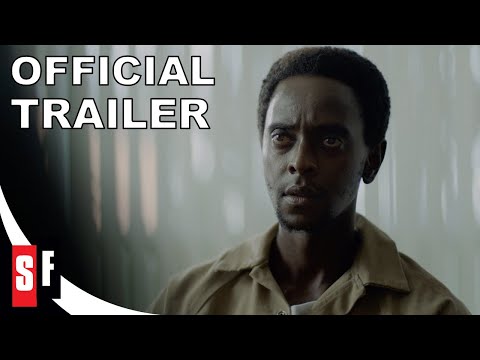 Youtube: Caged (2021) - Official Trailer (HD)