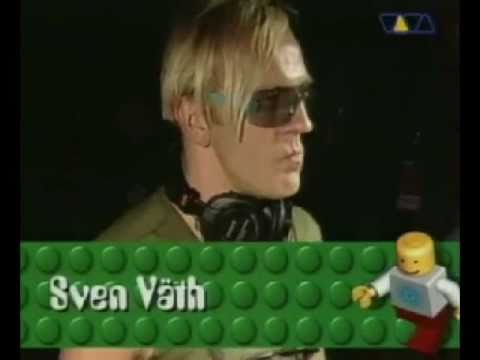 Youtube: Sven Vath - Live @ Love Parade 2000 Berlin