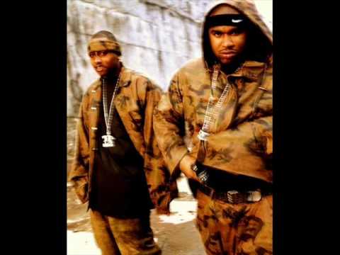 Youtube: Capone-N-Noreaga - Follow The Dollar