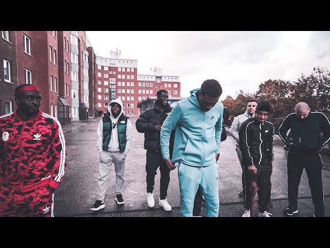 Youtube: Montel - Tracksuit (prod. Niroc) [Official Video]