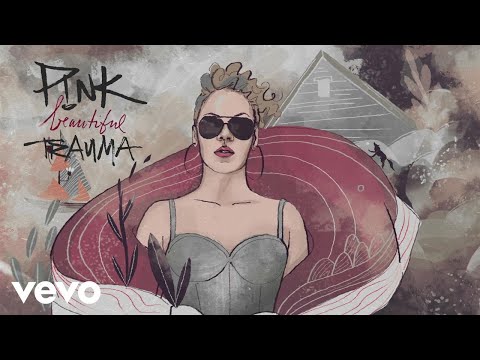 Youtube: P!nk - Barbies (Official Audio)
