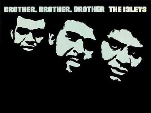 Youtube: WORK TO DO - Isley Brothers