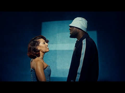 Youtube: STORMZY & RAYE - THE WEEKEND