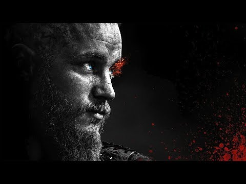 Youtube: Eminem & 2Pac - Ragnar Lothbrok (2018)