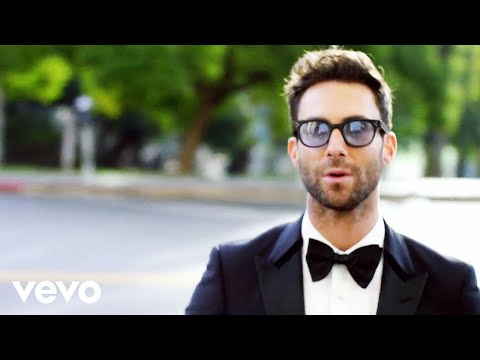Youtube: Maroon 5 - Sugar (Official Music Video)