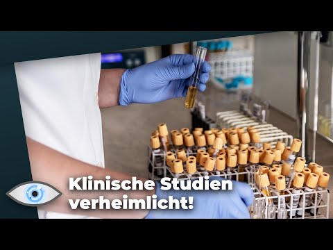 Youtube: Wissenschaftsskanal: Deutsche Universitäten verheimlichen Forschungsergebnisse!
