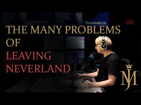 Youtube: Michael Jackson docudrama Leaving Neverland has major credibility issues