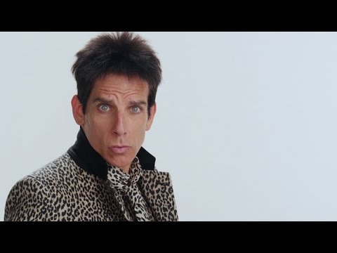 Youtube: Zoolander 2 - Official Teaser