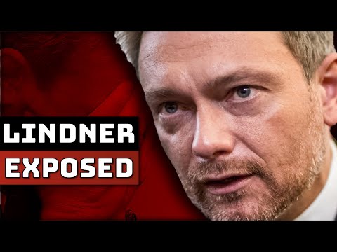 Youtube: CHRISTIAN LINDNER : Exposed