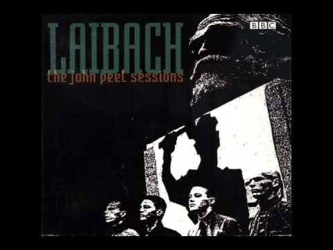 Youtube: Laibach - Leben Tod (John Peel Sessions)
