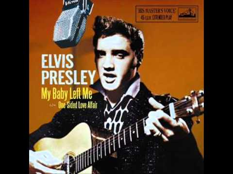 Youtube: Elvis Presley - (Let Me Be Your) Teddy Bear