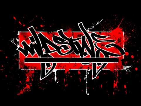 Youtube: Monkey & Large - Wild style