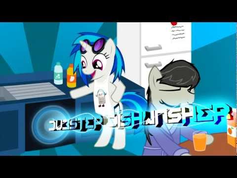 Youtube: Song - Dubstep Dishwasher