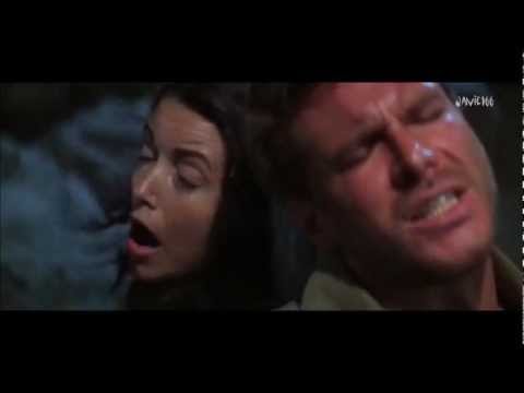 Youtube: Raiders of the Lost Ark - The opening of the Ark - The LORD's vengeance!!