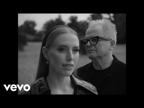 Youtube: LEA, Herbert Grönemeyer - Für Dich da (#40Bochum) (Offizielles Video)