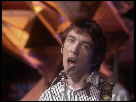 Youtube: Buzzcocks - Ever Fallen In Love (With Someone You Shouldn’t’ve?) (TOTP, 1978)