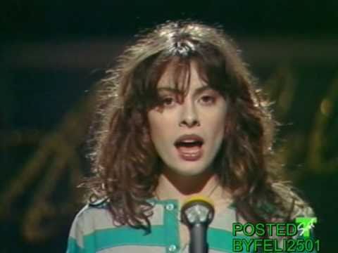 Youtube: Alice - Il vento caldo dell'estate (video 1980)