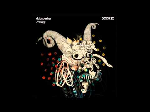 Youtube: dubspeeka - Primary K293 - Drumcode - DC137