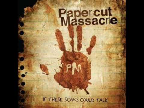 Youtube: Papercut Massacre - Lose My Life
