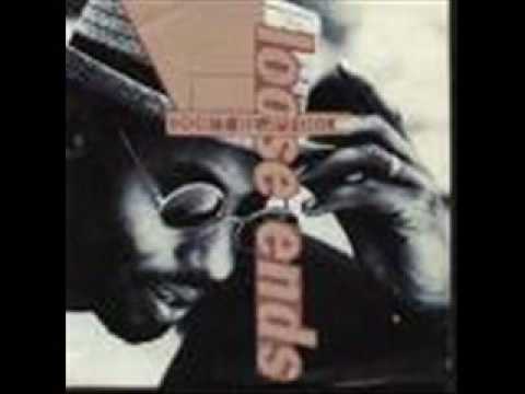 Youtube: Loose Ends - Hold Tight