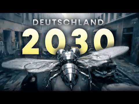 Youtube: Unsere neue Welt 2030 - EVERLAST AI (Veo-3 Deutsch)