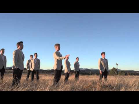 Youtube: The Ten Tenors - Veni Veni, Emmanuel