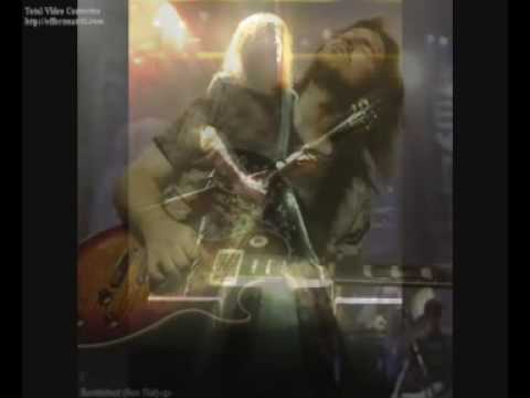 Youtube: Guns n' Roses   Somewhere over the Rainbow 2