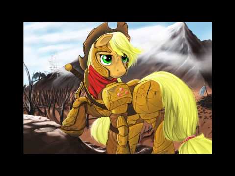Youtube: My Little Pony: Friendship Is Magic Ponies In War For Equestria Slideshow