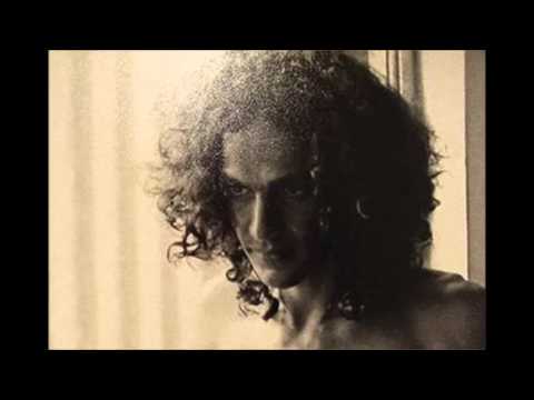 Youtube: Caetano Veloso - Cucurrucucú Paloma