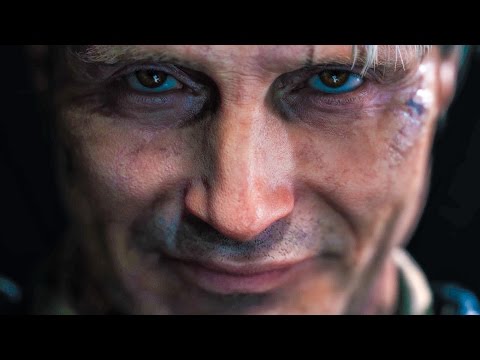 Youtube: DEATH STRANDING Trailer 2 4K (2017)