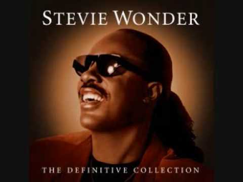 Youtube: Stevie Wonder Superstition