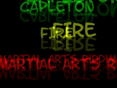 Youtube: Capleton - Fire