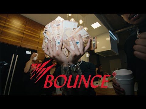 Youtube: KALIM - BOUNCE (prod. Stickle)