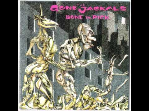 Youtube: The Gone Jackals - Legacy (1995)