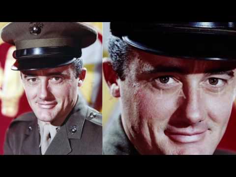 Youtube: ROBERT VAUGHN TRIBUTE