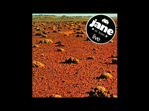 Youtube: Jane ► Windows [HQ Audio] Live at Home 1976