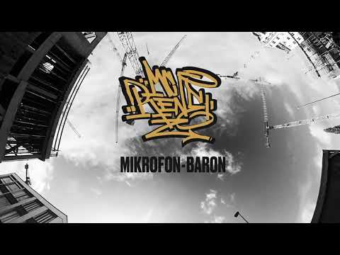 Youtube: MC Rene - Mikrofon-Baron (prod. KOE The Flavekid)