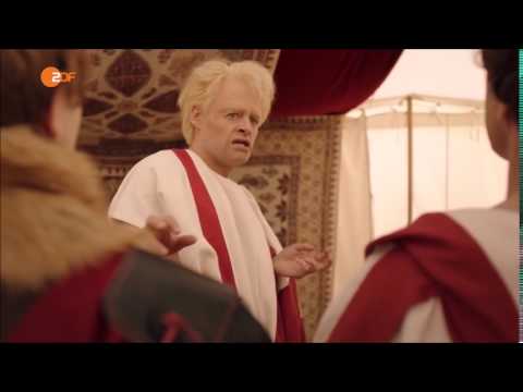 Youtube: und bringt mir wein und huren - ZDF Sketch History