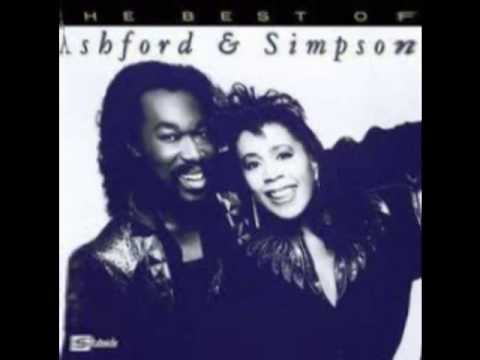 Youtube: Ashford & Simpson - Love It Away