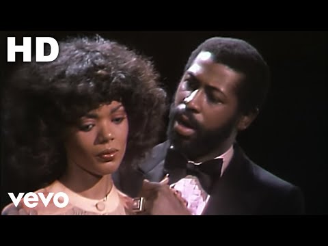 Youtube: Teddy Pendergrass - Close The Door (Official HD Video)