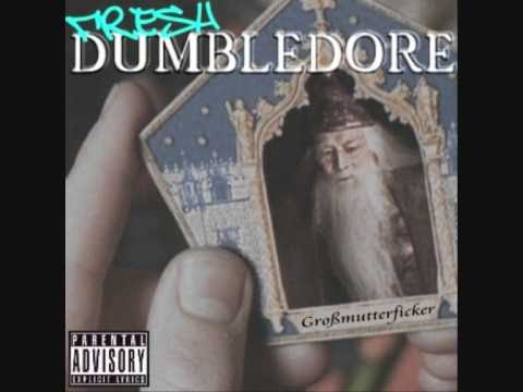 Youtube: Fresh Dumbledore - Großmutterficker (Album)