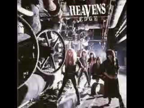 Youtube: Heaven's Edge - Find Another Way