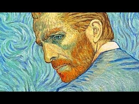 Youtube: LOVING VINCENT | Trailer deutsch german [HD]